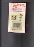 Product details for Video Quarterly of Decorative Painting, Vol. 2, No. 1