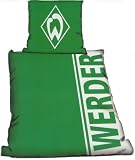 Produkt-Bild: Werder Bremen Bettw&auml;sche Werder