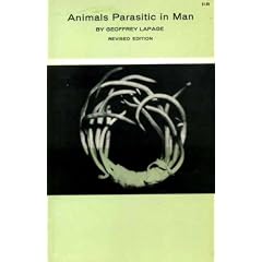 Animals Parasitic in Man