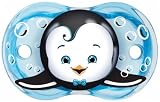 Produkt-Bild: RazBaby Keep-it-Kleen PINGUIN: klappt zu wenn er f&auml;llt