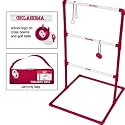 Oklahoma Sooners Tailgate Golf Game