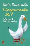 Che animale sei? (Le gabbianelle)