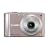 Panasonic Lumix DMC-FS20P 10MP Digital Camera with 4x Wide Angle MEGA Optical Image Stabilized Zoom (Pink)
