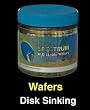 New Life Spectrum H2O Stable Wafers 250g