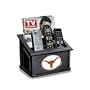 Fan Creations C0513-Texas University Media Organizer Magazine