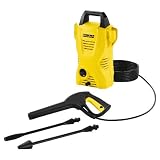 Karcher K2.120 1300W Pressure Washer