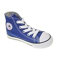CONVERSE Juniors - ALL STAR SEASON HI- 730123 - dazzling blue