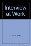 The interview at work