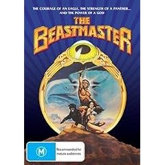 The Beastmaster ( Beastmaster - Der Befreier )