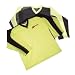 GRAYS G200 Goalkeeping Smock , XL, YELLOW/BLACK
