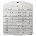 Everyday Cooking Kitchen Magnet - Conversion