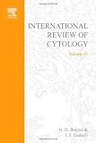 INTERNATIONAL REVIEW OF CYTOLOGY V33, Volume 33