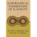Mathematical Foundations of Elasticity (Dover Civil and Mechanical Engineering)