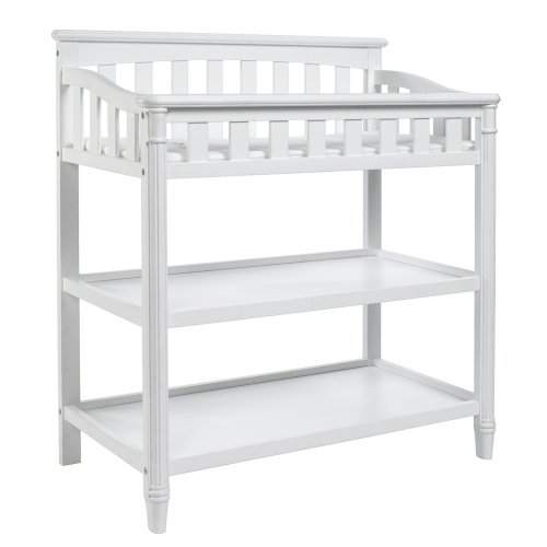 europa baby changing table