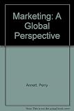 Marketing : a global perspective