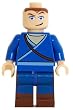 Sokka - LEGO Avatar: The Last Air Bender Figure