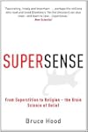 Supersense