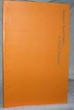 Designer Bookbinders in North America : [a touring exhibition of bindings by fellows and licentiates], June 2000 - October 2001