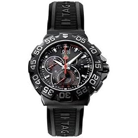 TAG Heuer Men's Formula 1 Grande Date Chronograph Watch #CAH1012.BT0717