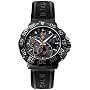 TAG Heuer Men's Formula 1 Grande Date Chronograph Watch #CAH1012.BT0717