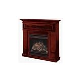 Dimplex CFP3652C 20Cherry Electric Fireplace
