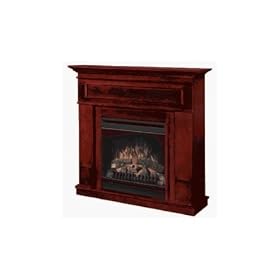 Dimplex CFP3652C 20″Cherry Electric Fireplace