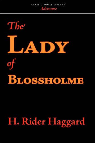 The Lady of Blossholme