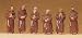 Preiser 10198 Franciscan Friars (6)