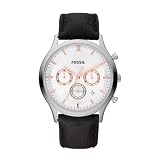 Fossil FS4640 Montre Homme