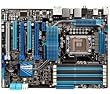 P6X58D Premium X58 LGA1366 MAX-24GB Atx 3PCIE16 Pcie Pci