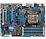 P6X58D Premium X58 LGA1366 MAX-24GB Atx 3PCIE16 Pcie Pci