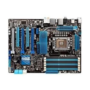 Asus P6X58D X58 LGA1366 ATX Motherboard