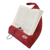 The Book Seat Book Holder - Red