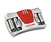 UniRoss Sprint 15 min Battery Charger inc 4 x AA 2100 mAh Rechargeable Batteries