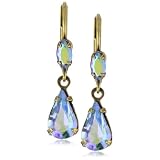 Sorrelli Tropical Crystal Classic Pear Drop Go