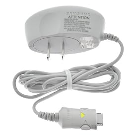Samsung OEM Original Rapid Home Travel Charger AS2A117AS for R225, A310, E105, X105, A670, E715, X426, X427, A650, P107, D410, D415, E315, E316, E317, N330, C207, E630, E635, E335, A890, X475, P207, X497, X495, D357, T309, D307, A900, X507, A580, T609, D407, D347, A720, C417, T619, T719, A420, T709, M500, A630, A850, A950, A920, A640, A990, A960, A930, A870, A645, A570, A970, U340, U620, U540