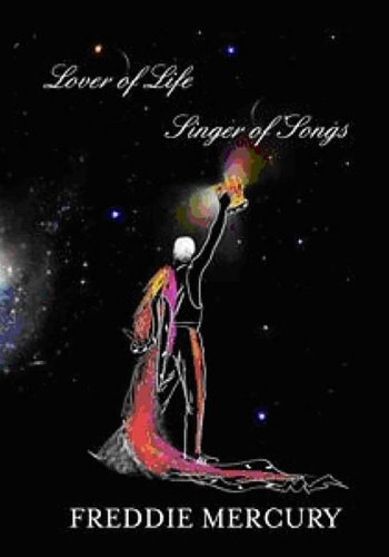 Freddie Mercury - Lover Of Life Singer Of Songs [2006]