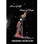 Freddie Mercury - Lover Of Life Singer Of Songs [DVD] [2006]