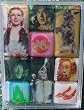 Wizard of Oz Masterpiece Mini Magnet Set