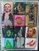 Wizard of Oz Masterpiece Mini Magnet Set