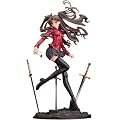 Fate/stay night ���� �z -UNLIMITED BLADE WORKS- (1/7�X�P�[�� PVC�h���ς݊����i)
