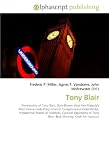 Tony Blair: Premiership of Tony Blair, Blair-Brown deal, Her Majesty's Most Honourable Privy Council, Congressional Gold Medal, Presidential Medal of Freedom, ... Tony Blair, Blair Ministry, Cash for Honours