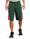 NBA Men's Milwaukee Bucks Swingman Short (Green, Large)