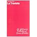 La Traviata: Libretto