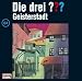 Die drei Fragezeichen - Folge 64: Geisterstadt