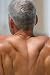 Back Hair Removal For Men : Man