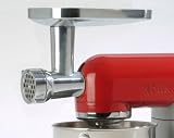 Kenwood AX 950 Fleischwolf zu KMX