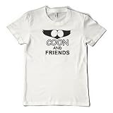 COON AND FRIENDS (South Park Style) T-Shirt