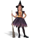 Trick Or Treat Toddler Costume