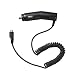 Genine Samsung Phone Vehicle Car Cigerette Charger Port Lighter to Charge the I9500 Galaxy S4